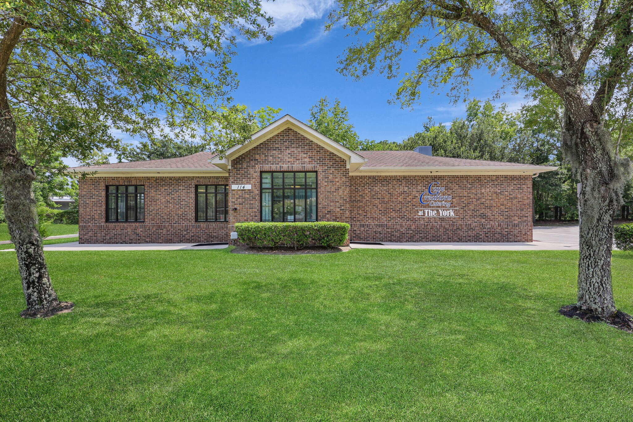 114 Horizon Park Dr, Savannah, GA à vendre Photo principale– Image 1 sur 76