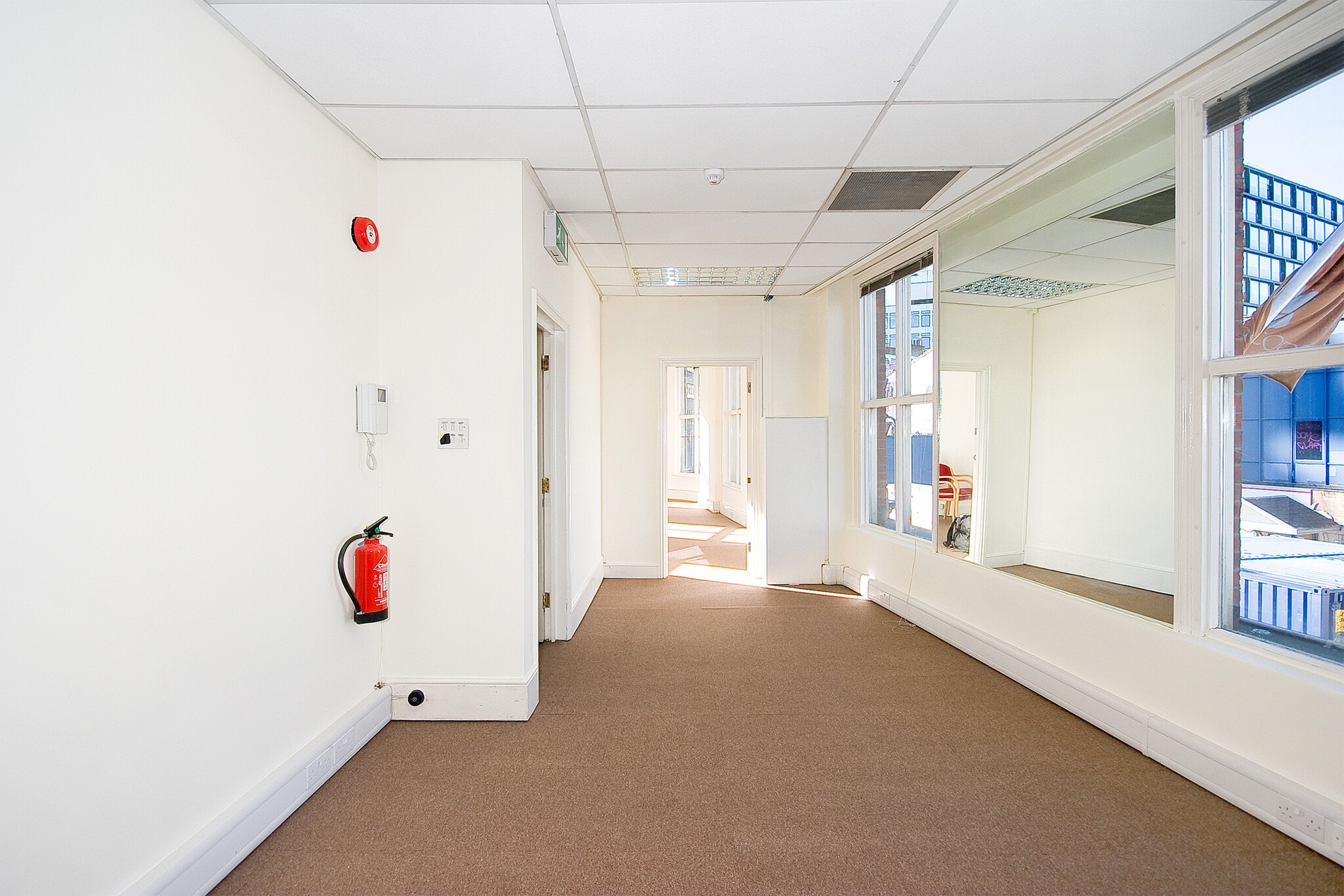 6-8 Great Eastern St, Londres à louer Photo intérieure– Image 1 sur 9