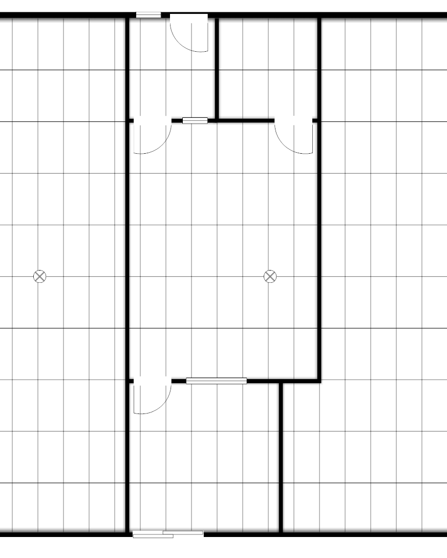 2900 Camino Diablo, Walnut Creek, CA à louer Plan d’étage– Image 1 sur 1