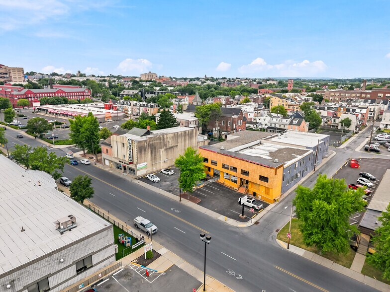 145-555 Hamilton St, Allentown, PA à louer - Photo de l’immeuble – Image 2 sur 51