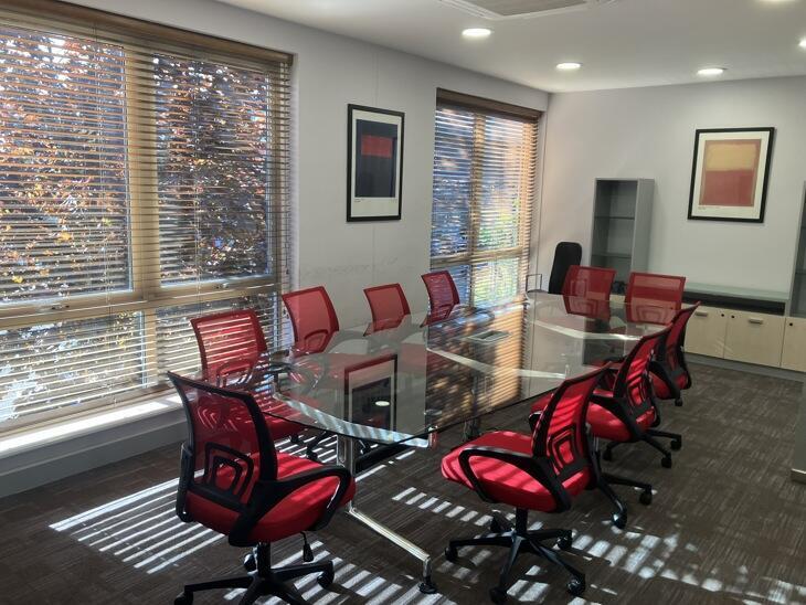 18 Meridian Way, Norwich à vendre - Photo intérieure – Image 3 sur 7