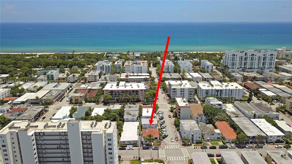 419 78th St, Miami Beach, FL à vendre - Photo de l’immeuble – Image 3 sur 47