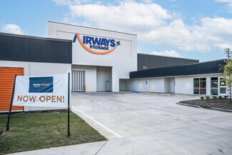 Plus de détails pour 1699 Airways Blvd, Memphis, TN - Spécialisé à vendre