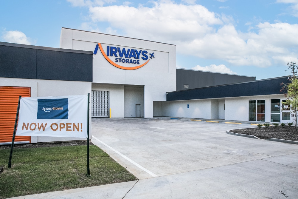 1699 Airways Blvd, Memphis, TN à vendre Photo principale– Image 1 sur 13