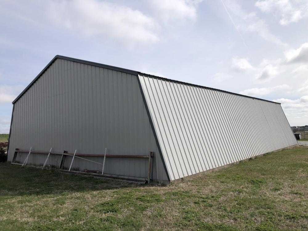 1206 Road 4, Mc Cool Junction, NE à vendre Photo principale– Image 1 sur 81