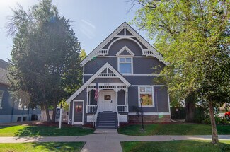 Plus de détails pour 1024 8th St, Greeley, CO - Local commercial à vendre