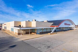 Plus de détails pour 3545 S 27th St, Milwaukee, WI - Local commercial à louer