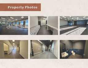 6001 S Decatur Blvd, Las Vegas, NV à louer Photo intérieure– Image 2 sur 2