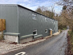 Wilminstone Industrial Estate, Tavistock à louer Photo de l’immeuble– Image 2 sur 4