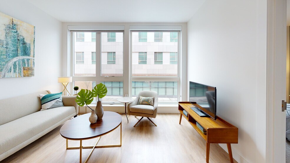 180 Friendship St, Providence, RI à vendre - Numérisation 3D Matterport – Image 3 sur 58