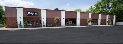 401 N Main St, North Syracuse, NY à louer Photo de l’immeuble– Image 1 sur 1