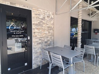 Plus de détails pour 1959-3310 NE Jensen Beach Blvd, Jensen Beach, FL - Local commercial à vendre