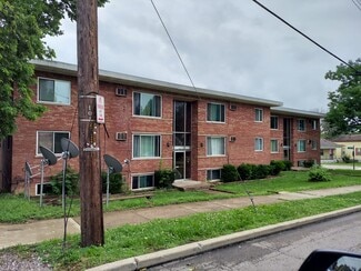 Plus de détails pour 75 Units North Cincinnati Portfolio – Logement à vendre, Cincinnati, OH