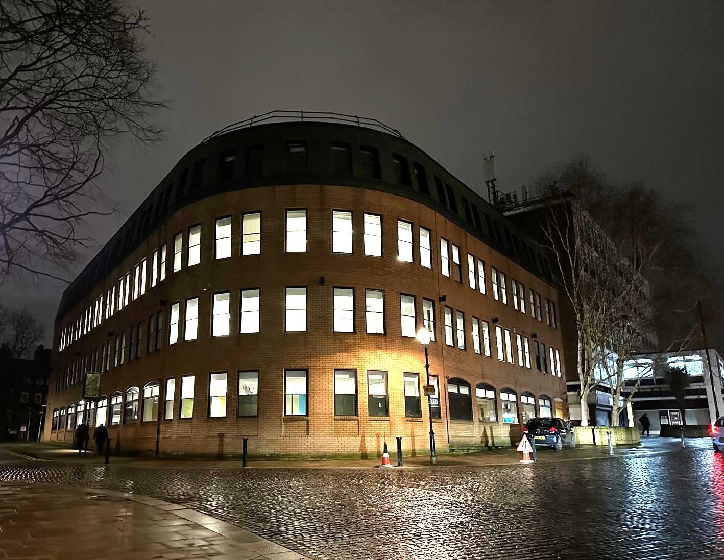 40 Churchgate, Bolton à louer Photo intérieure– Image 1 sur 26