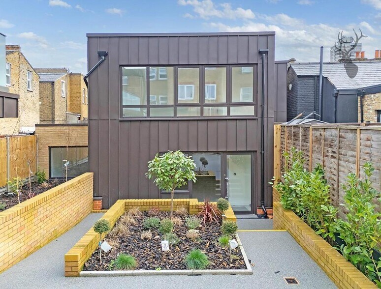 37A Mossford St, Londres à vendre - Photo de l’immeuble – Image 2 sur 18