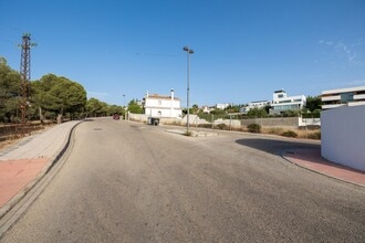 Calle Cúllar Vega, 42, La Zubia, GRA - Vue aérienne vue de carte - Image1