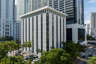 1000 Brickell Ave, Miami FL - Immobilier d'entreprise