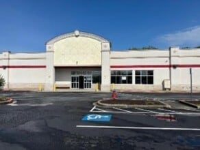 550 S Church St, Spartanburg, SC à vendre Photo intérieure– Image 2 sur 7