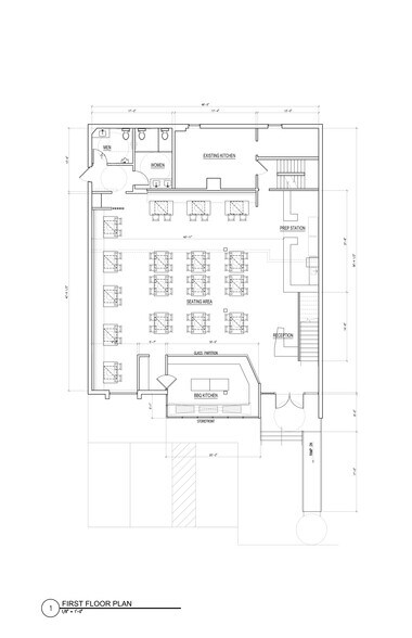 320 Bergen Blvd, Fairview, NJ à louer - Plan de site – Image 3 sur 14