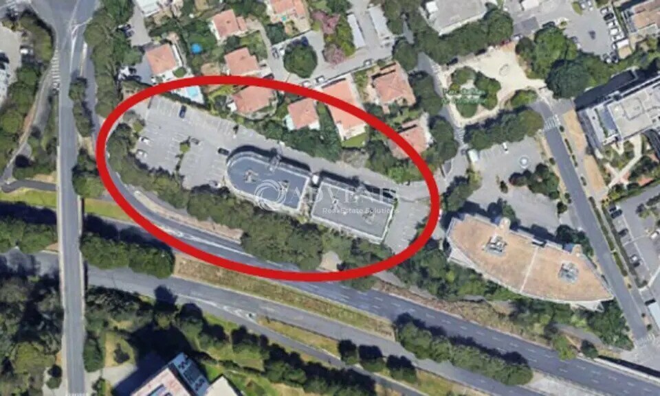 Bureau dans Montpellier à vendre - Aérien – Image 3 sur 5