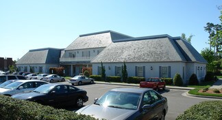 Plus de détails pour 4323 Ben Franklin Blvd, Durham, NC - Bureau/Médical à louer