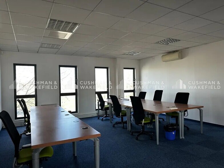 Bureau dans Schiltigheim à louer - Photo de l’immeuble – Image 2 sur 11