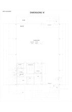 226 Speegleville rd, Woodway, TX à louer Plan de site– Image 1 sur 1