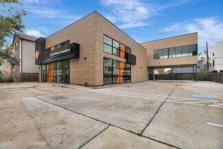 Plus de détails pour 1009 Yale St, Houston, TX - Local commercial à vendre