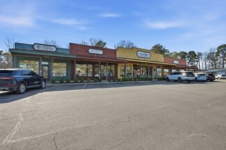 Plus de détails pour 7106 Dollarway Rd, White Hall, AR - Local commercial à vendre