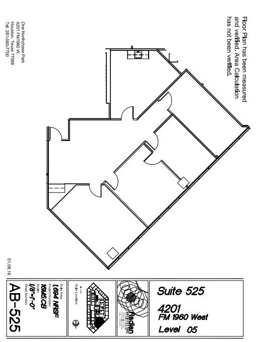 4201 FM 1960 W, Houston, TX à louer Photo de l’immeuble– Image 1 sur 1