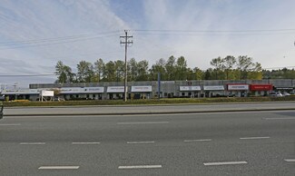 Plus de détails pour 1100 Lansdowne Dr, Coquitlam, BC - Local commercial, Industriel/Logistique à louer