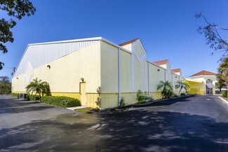 Plus de détails pour 12180 Metro Pky, Fort Myers, FL - Industriel/Logistique à louer