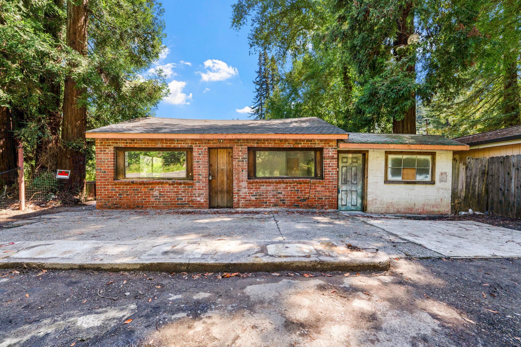 10991 River Rd, Forestville, CA à vendre Photo principale– Image 1 sur 16