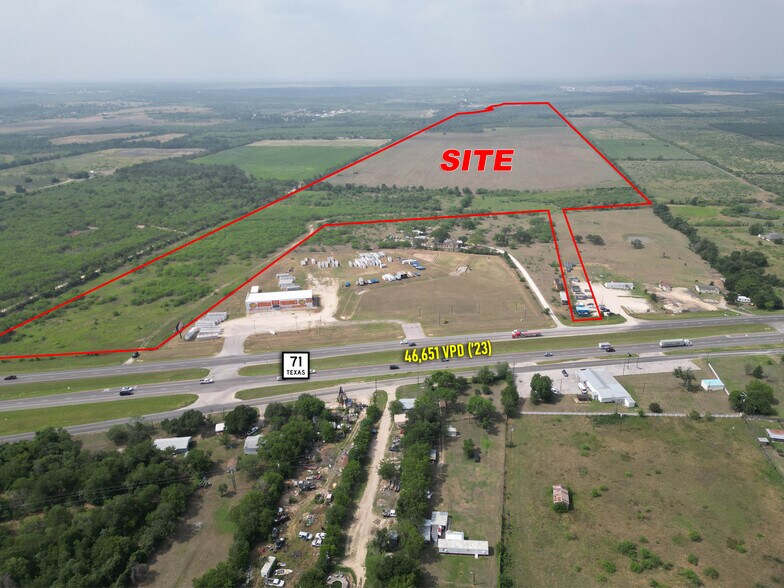 Del Valle 233, Garfield, TX à vendre - Photo de l’immeuble – Image 3 sur 3