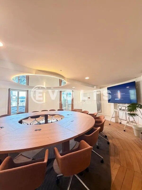 Bureau dans Paris à louer Photo intérieure– Image 1 sur 4