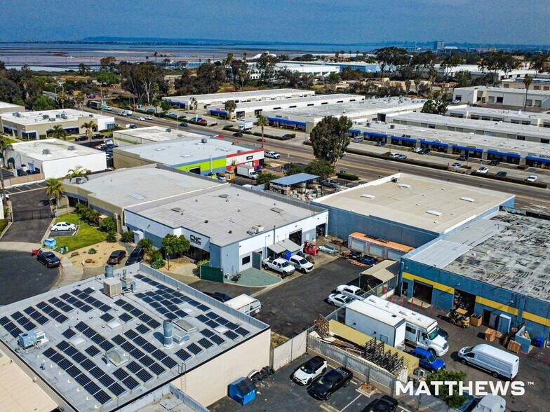 7015 Manya Cir, San Diego, CA à vendre - Photo de l’immeuble – Image 2 sur 3