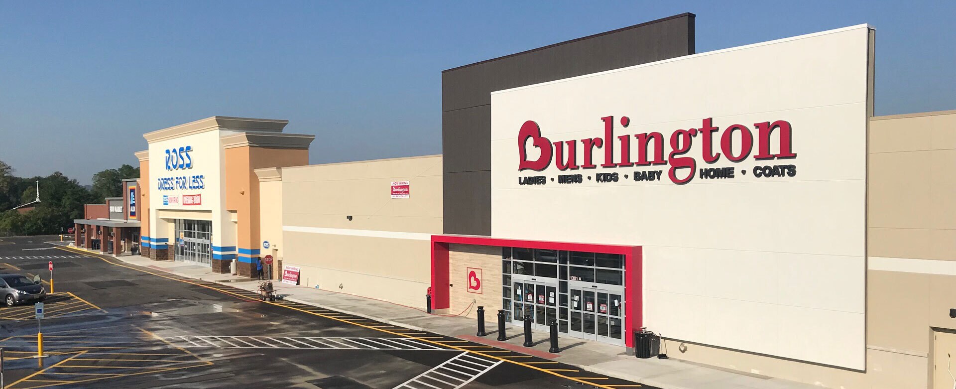 1301-1315 Monmouth St, Newport, KY à louer Photo de l’immeuble– Image 1 sur 9