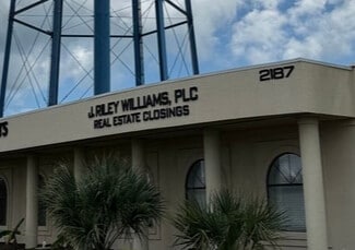 Plus de détails pour 2185-2187 3rd St S, Jacksonville Beach, FL - Bureau à louer