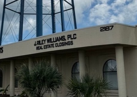 2185-2187 3rd St S, Jacksonville Beach, FL à louer Photo principale– Image 1 sur 9