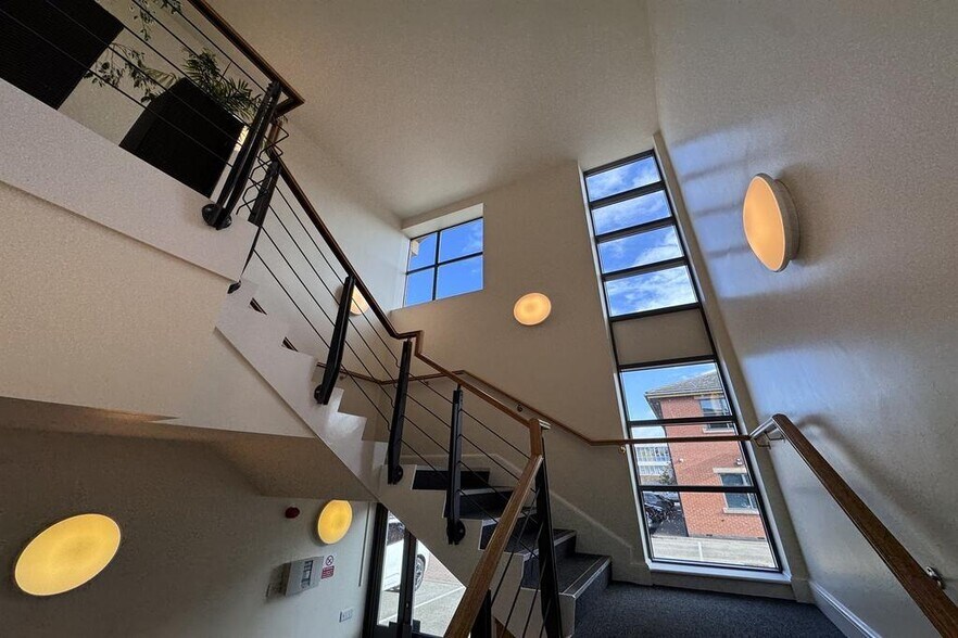 Eldon Rd, Beeston à louer - Photo de l’immeuble – Image 3 sur 19