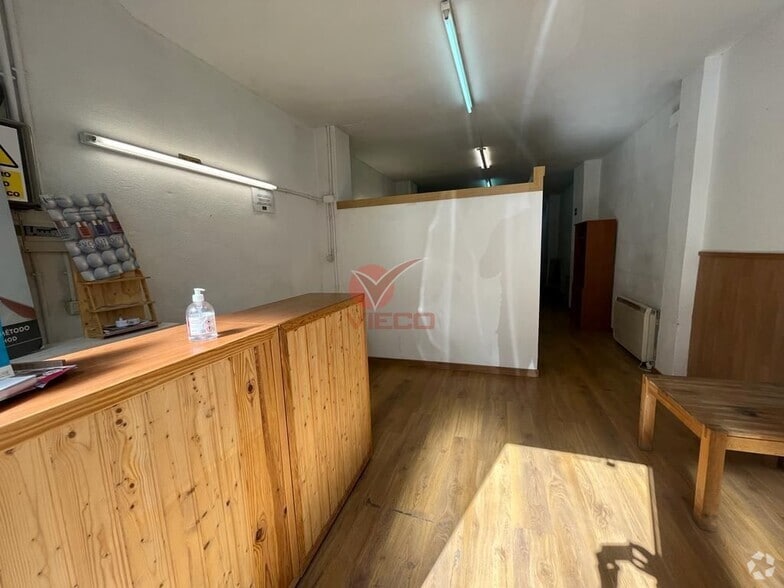 Immeuble residentiel dans Cuenca, Cuenca à vendre - Photo intérieure – Image 1 sur 1