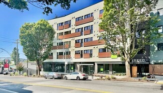 Plus de détails pour 4015 Stone Way N, Seattle, WA - Local commercial à louer