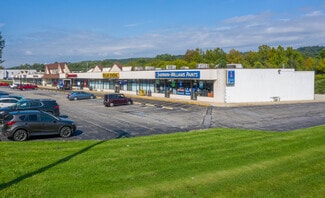 Plus de détails pour 2701-2731 E Lincoln Hwy, Thorndale, PA - Local commercial à louer