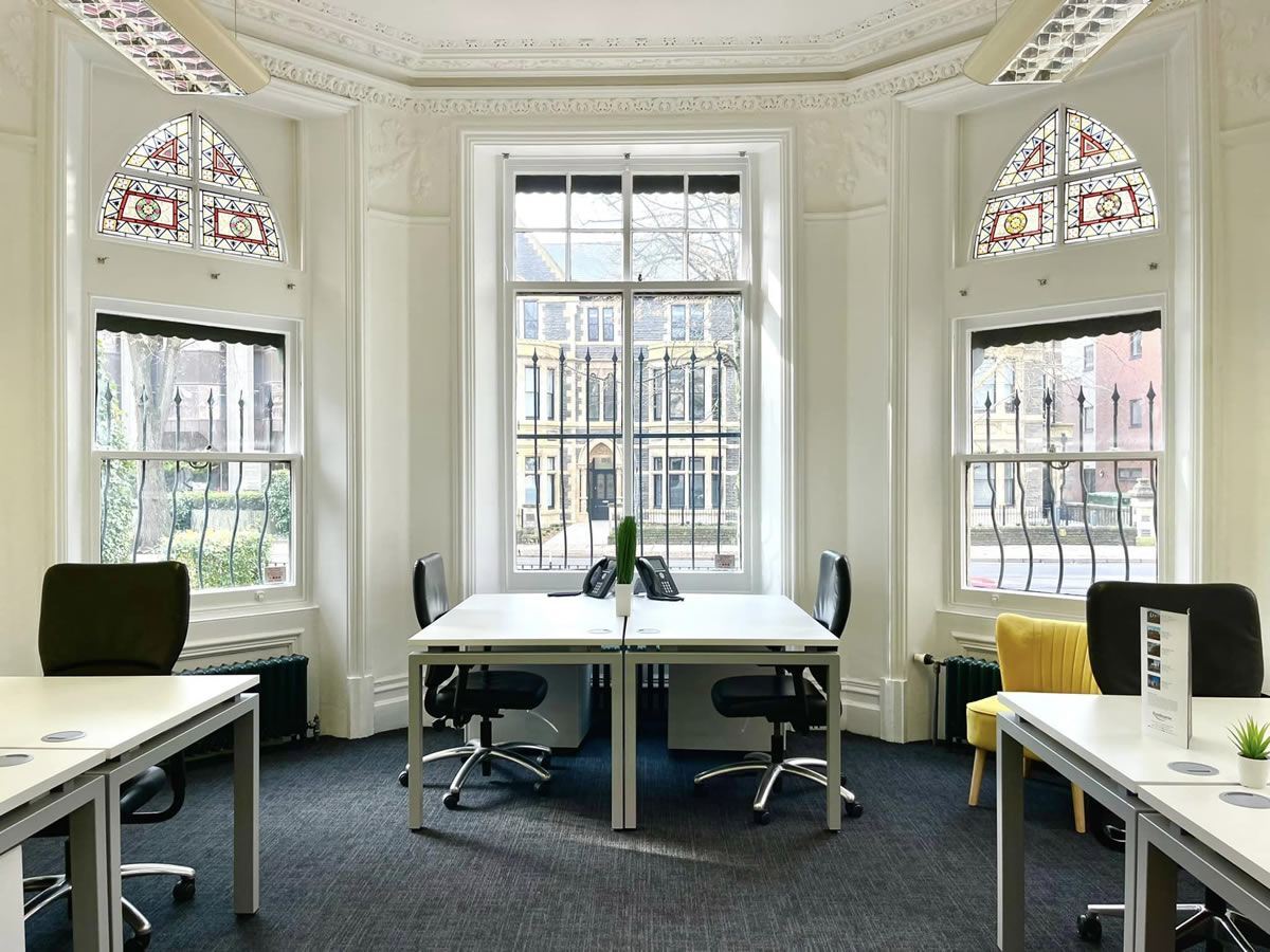 28 Cathedral Rd, Cardiff à louer Photo intérieure– Image 1 sur 4