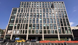 Plus de détails pour 278 8th Ave, New York, NY - Local commercial à louer