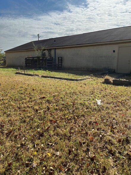 2019 E Washington St, Petersburg, VA à vendre - Photo de l’immeuble – Image 2 sur 3