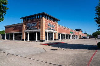 Plus de détails pour 11720 W Airport Blvd, Stafford, TX - Local commercial à louer