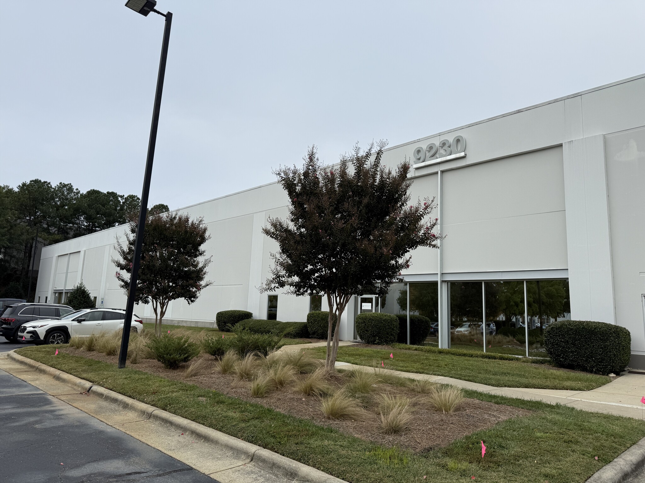9200 Globe Center Dr, Morrisville, NC à louer Photo intérieure– Image 1 sur 2