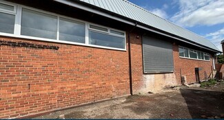 Plus de détails pour Bolton Rd, Atherton - Industriel/Logistique à louer