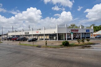 Plus de détails pour 1502 Shaver St, Pasadena, TX - Local commercial à louer